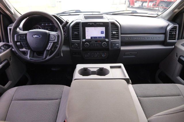 Used 2021 Ford F250 XL w/ STX Appearance Package AWD/4WD image 21