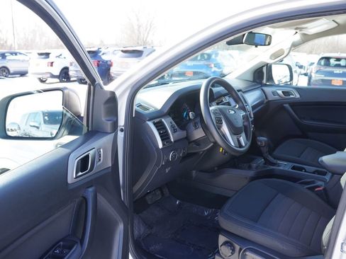 Used 2019 Ford Ranger XLT w/ Trailer Tow Package image 15