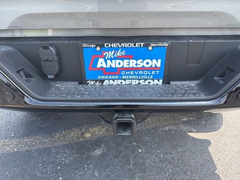 New 2026 Chevrolet Colorado Trail Boss image 8