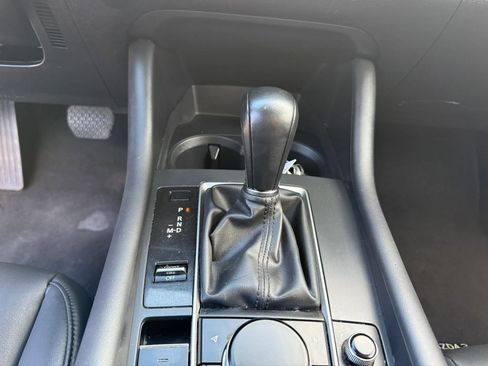 Used 2021 MAZDA MAZDA3 s FWD image 26