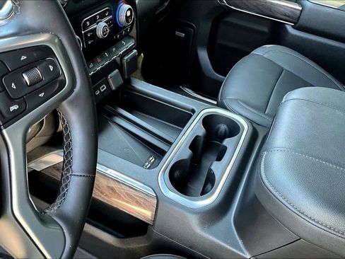 Used 2023 Chevrolet Silverado 3500 LTZ AWD/4WD image 21