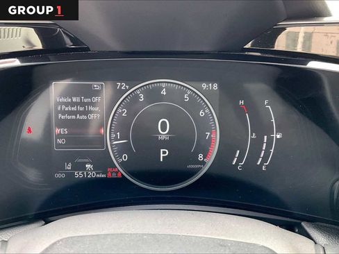 Used 2023 Lexus NX 250 FWD w/ Towing Package (2000 Lbs) image 23