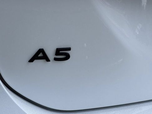 New 2026 Audi A5 2.0T Premium AWD/4WD image 23