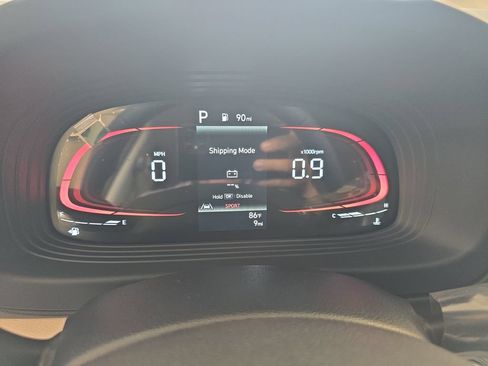 New 2026 Hyundai Venue SEL FWD image 19