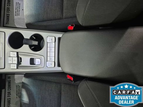 Used 2023 Hyundai Kona SEL FWD image 17