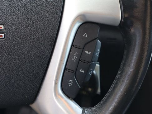 Used 2017 GMC Acadia Limited SLT AWD/4WD image 13