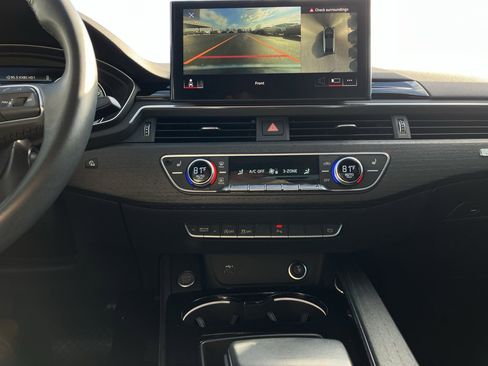 Used 2021 Audi A4 2.0T Premium Plus w/ Premium Plus Package image 20