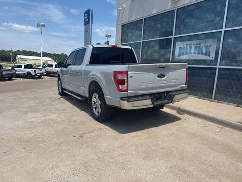 Used 2023 Ford F150 Lariat RWD image 2