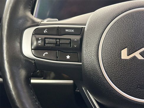 Used 2023 Kia Sportage SX Prestige AWD/4WD image 18