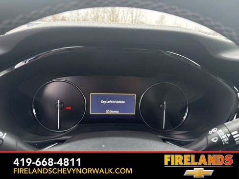 Certified 2023 Buick Envision Preferred image 7