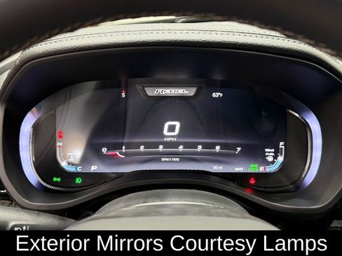 New 2026 RAM 1500 Rebel image 35