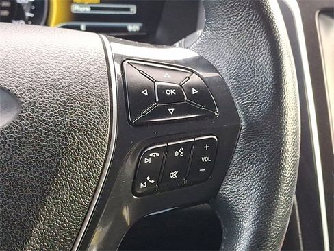 Used 2019 Ford Explorer Limited w/ Class III Trailer Tow Package image 22