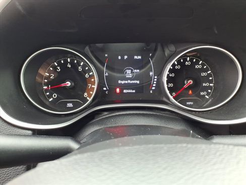 Used 2021 Jeep Compass Sport w/ Cold Weather Group image 15