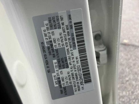 New 2025 MAZDA CX-70 Plug-In Hybrid w/ Premium Pkg image 39