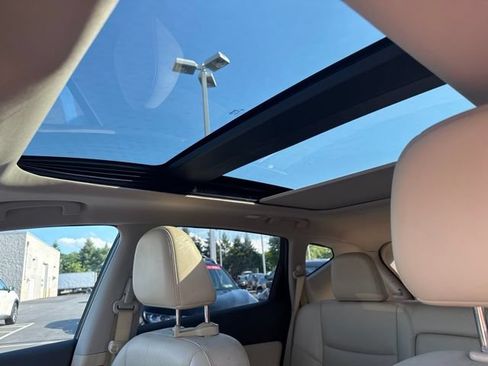 Used 2015 Nissan Murano SL w/ SL Technology Package AWD/4WD image 14