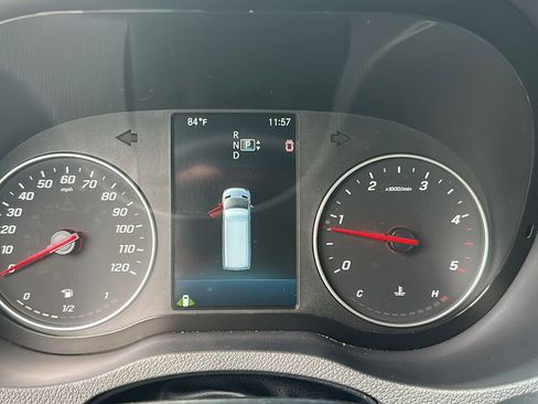 Used 2024 Mercedes-Benz Sprinter 144 Cargo image 19