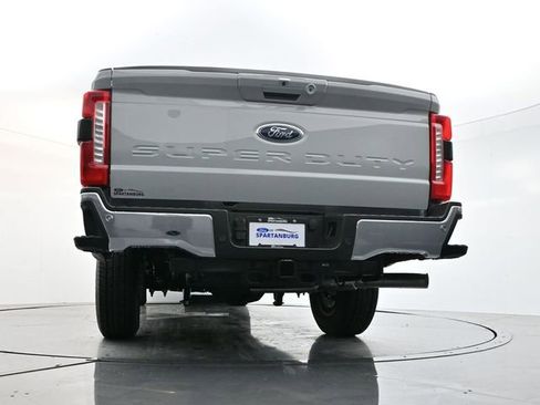 New 2026 Ford F250 Lariat RWD image 31
