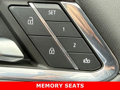 Used 2023 GMC Sierra 1500 Denali w/ Technology Package image 20