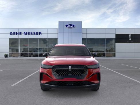 New 2026 Lincoln Nautilus Premier w/ Jet Appearance Package image 27