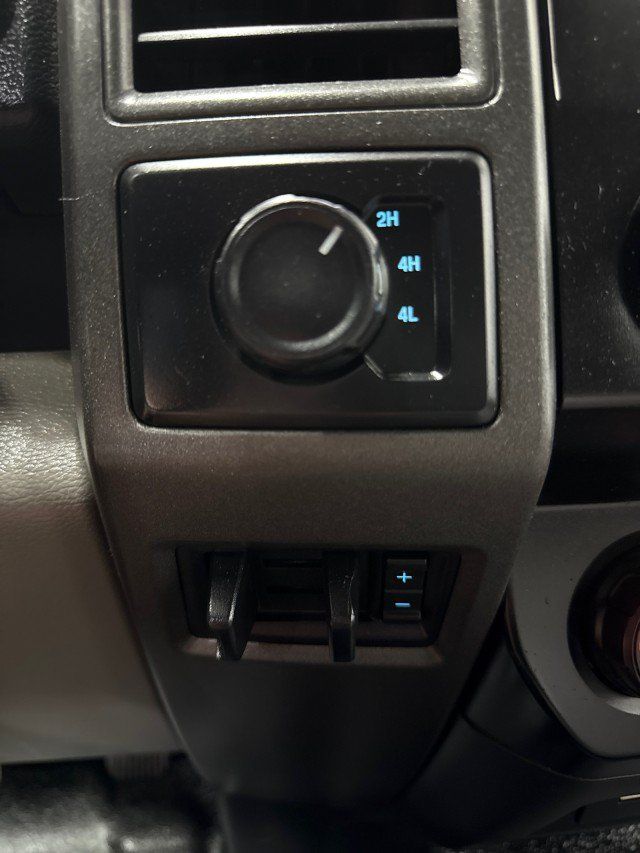 Used 2021 Ford F350 XL w/ Power Equipment Group AWD/4WD image 23