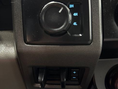 Used 2021 Ford F350 XL w/ Power Equipment Group AWD/4WD image 23