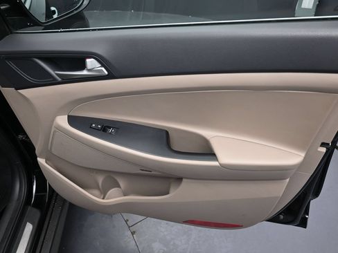 Used 2020 Hyundai Tucson Ultimate AWD/4WD image 36