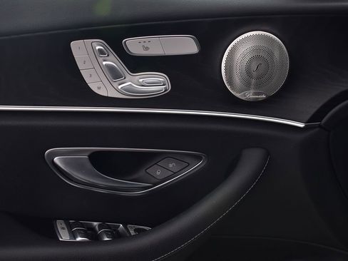 Certified 2023 Mercedes-Benz E 350 4MATIC Sedan image 12