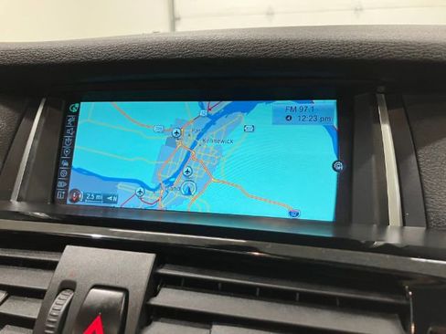 Used 2016 BMW X3 xDrive28i image 40