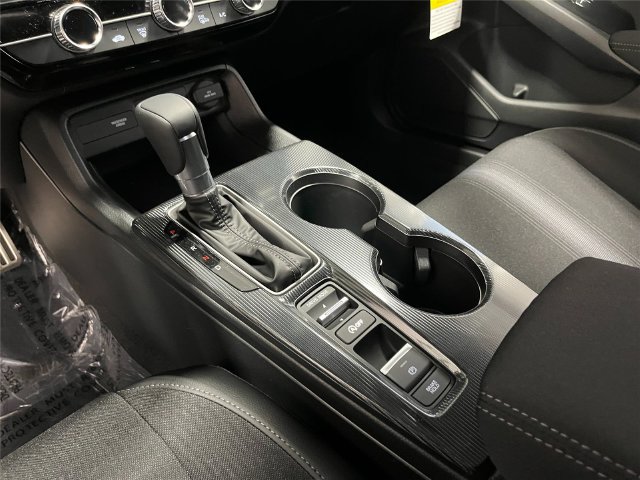 New 2026 Honda Civic Sport image 21