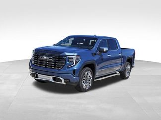 Used 2024 GMC Sierra 1500 Denali Ultimate AWD/4WD video 2