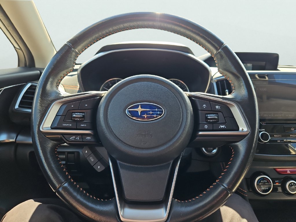 Used 2018 Subaru Crosstrek 2.0i Limited AWD/4WD image 29
