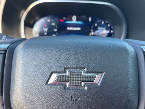 Used 2023 Chevrolet Tahoe Z71 w/ Z71 Off-Road Package image 43