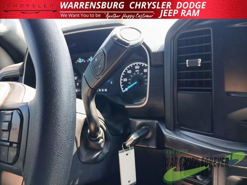Used 2023 Ford F150 XL w/ STX Appearance Package AWD/4WD image 29