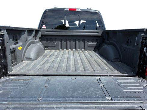 Used 2021 Ford F150 XLT w/ Equipment Group 302A High AWD/4WD image 9