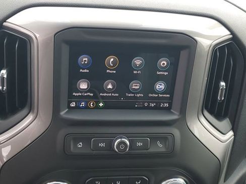 New 2026 GMC Sierra 1500 Pro w/ Graphite Edition image 14