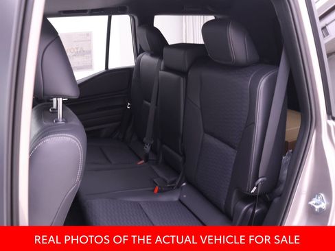 New 2026 Toyota Land Cruiser AWD/4WD image 10