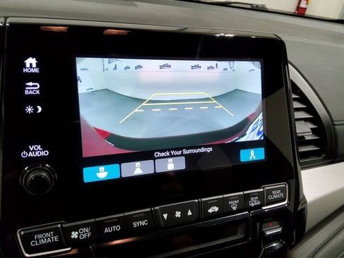 Used 2023 Honda Odyssey Sport image 28