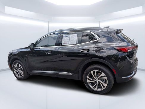Used 2023 Buick Envision Essence FWD image 5