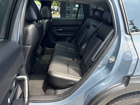 Used 2023 MAZDA CX-50 2.5 S w/ Preferred Plus Pkg AWD/4WD image 30