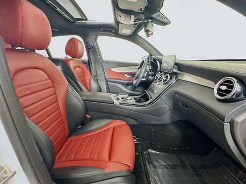 Used 2019 Mercedes-Benz GLC 43 AMG 4MATIC Coupe image 7