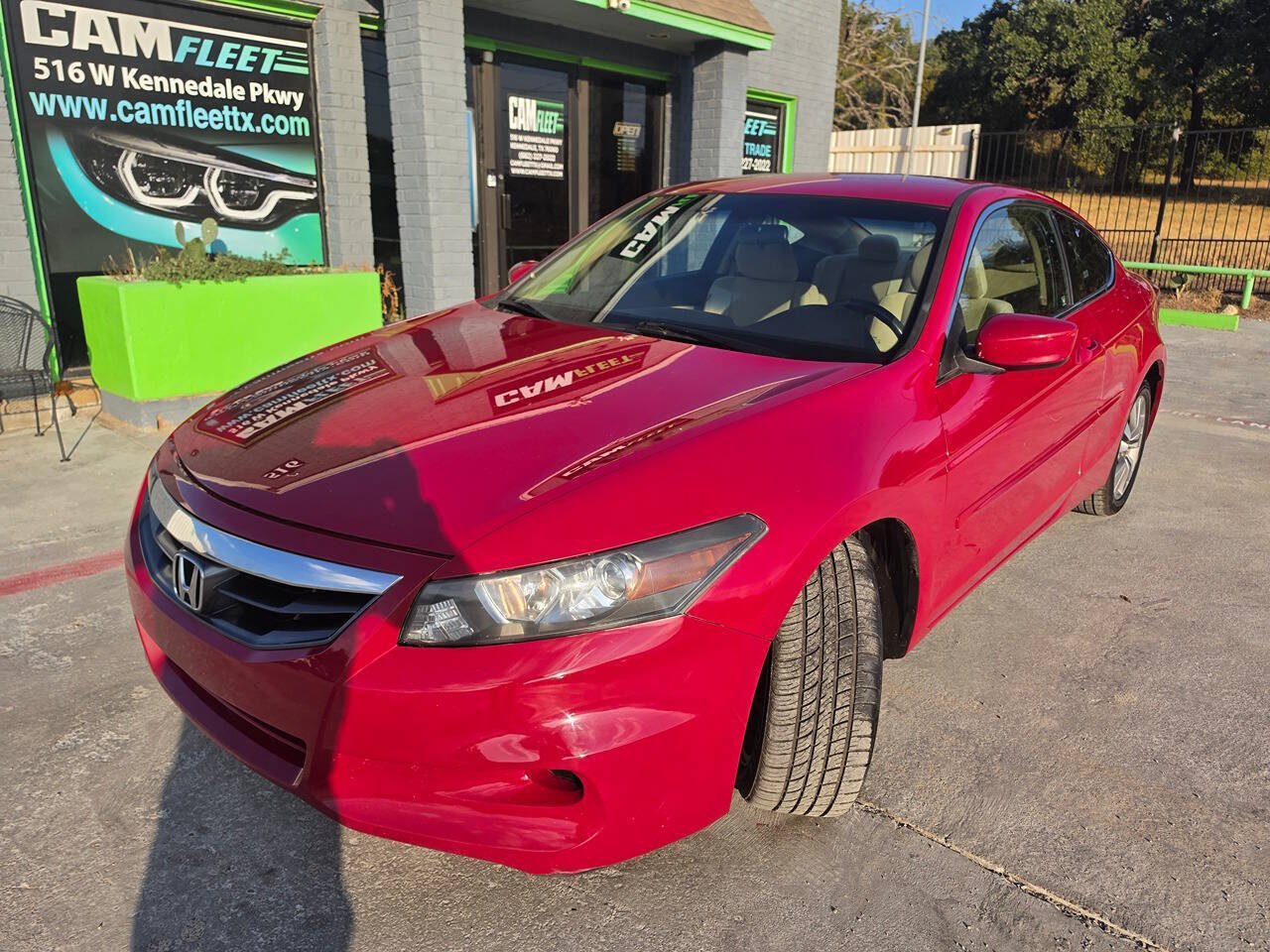 Used 2012 Honda Accord LX-S image 55