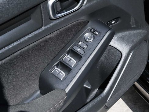 Used 2023 Honda Civic Sport image 36