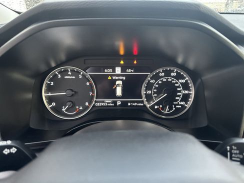 Used 2024 Mitsubishi Outlander SE image 10