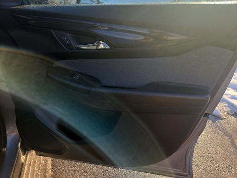 Used 2024 Chevrolet TrailBlazer LT w/ LT Cold Weather Package image 27