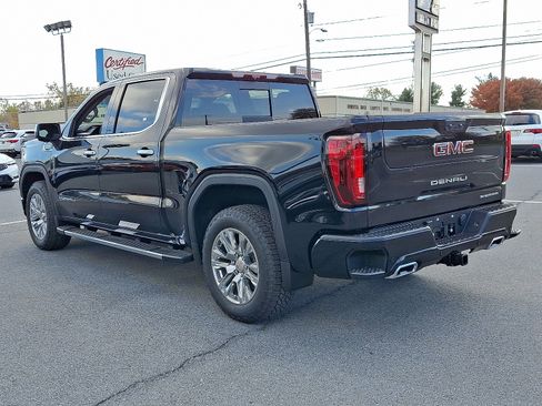 New 2026 GMC Sierra 1500 Denali w/ Technology Package image 3