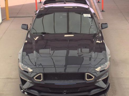 Used 2021 Ford Mustang GT w/ Equipment Group 301A image 3