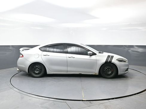 Used 2013 Dodge Dart Aero image 2
