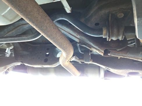 Used 2021 Nissan Rogue S FWD image 81