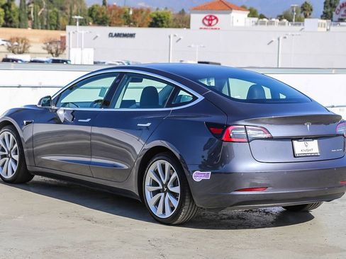 Used 2019 Tesla Model 3 Long Range image 7