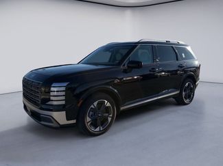 New 2026 Hyundai Palisade Limited video 1